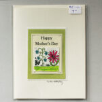 Mother's Day Occasion Card CAR25