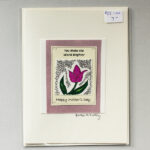 Mother's Day Occasion Card CAR27