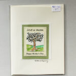 Mother's Day Occasion Card CAR29