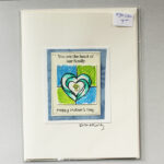 Mother's Day Occasion Card CAR30