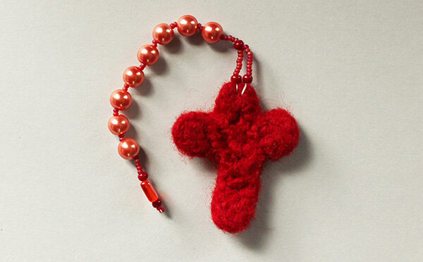 Chaplet of the Eight Evangelical Virtues of St. Joseph