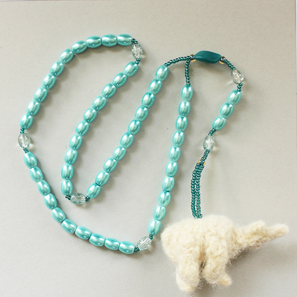 Sheep Rosary HRSH07