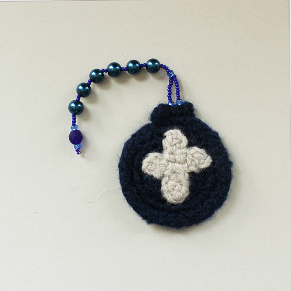 Chaplet of Our Lady of Good Counsel OLGC86