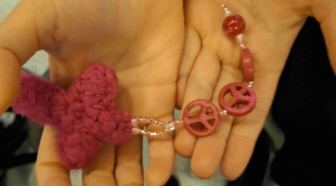 Chaplet of Trust